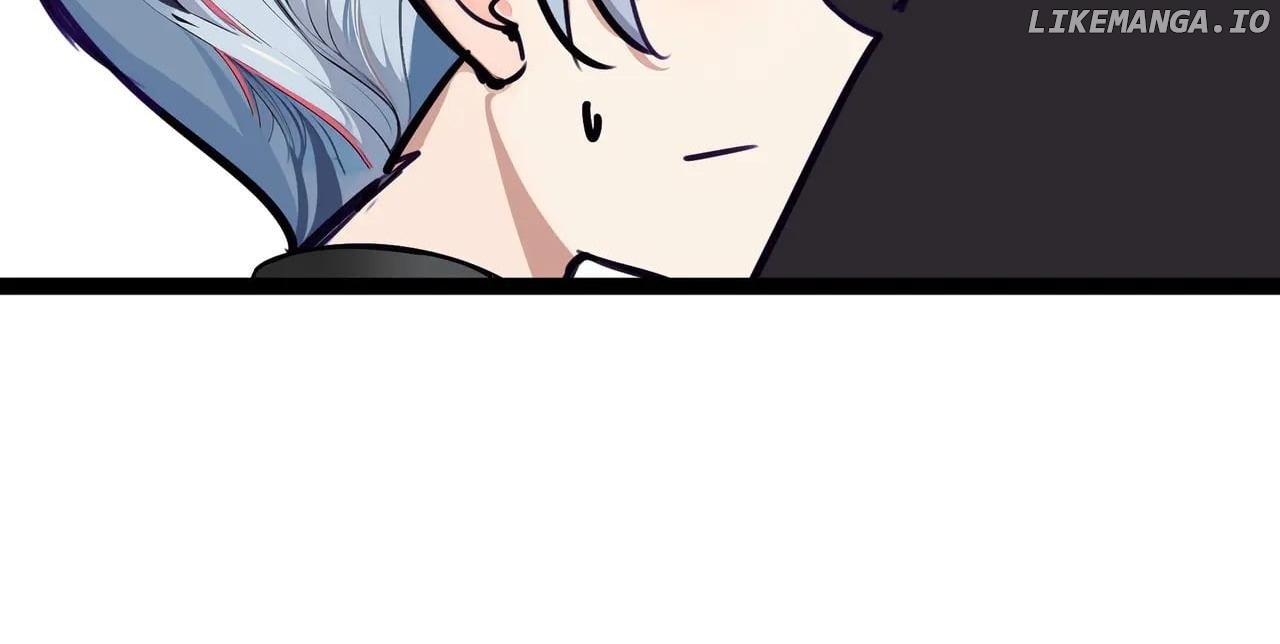 Daddy President Is Too Hard To Deal With Chapter 184 - page 80